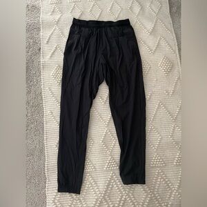 Gymshark Black Joggers